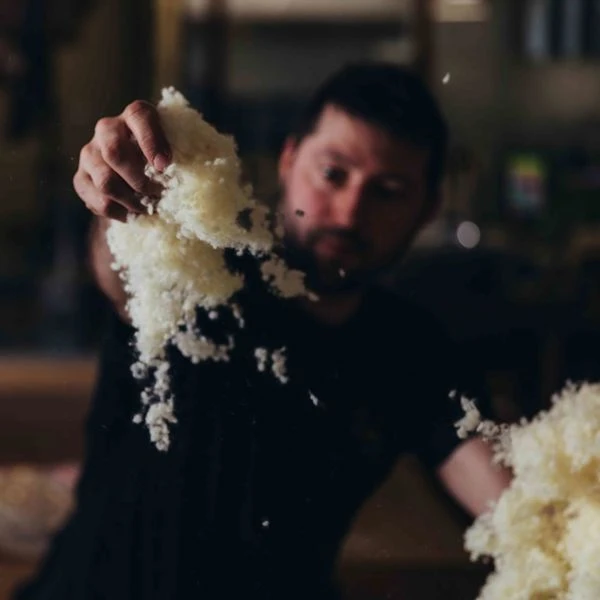 Enchanted House Serene 1000 Pillowtop Mattress